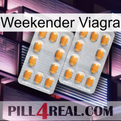 Weekender Viagra cialis4